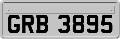 GRB3895