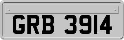 GRB3914