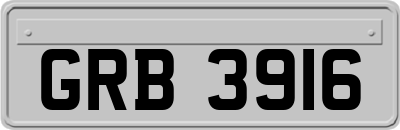GRB3916