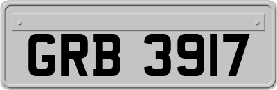 GRB3917