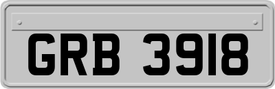 GRB3918