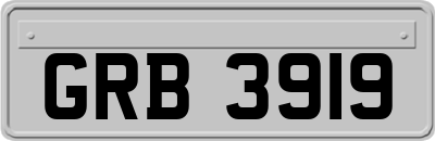 GRB3919