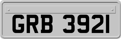 GRB3921