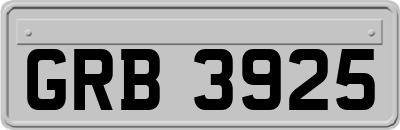 GRB3925