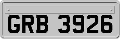 GRB3926