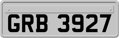 GRB3927