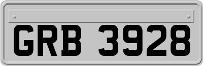 GRB3928