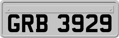 GRB3929