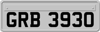 GRB3930