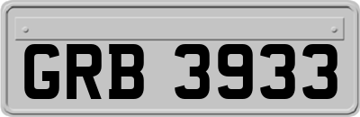 GRB3933