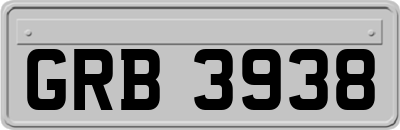 GRB3938