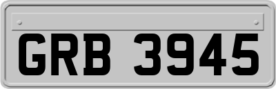GRB3945