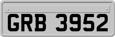 GRB3952