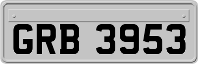 GRB3953