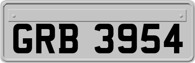 GRB3954