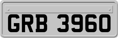 GRB3960