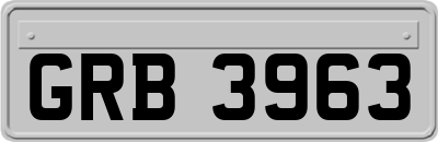 GRB3963