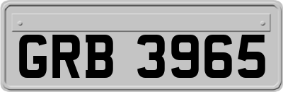 GRB3965