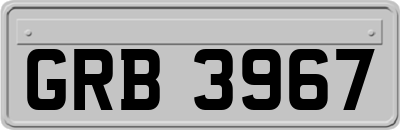 GRB3967