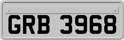 GRB3968