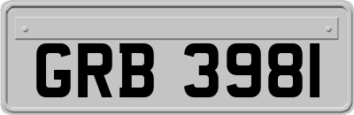 GRB3981