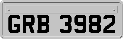 GRB3982