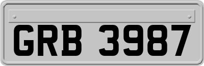 GRB3987