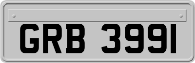 GRB3991