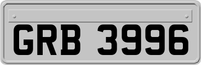 GRB3996