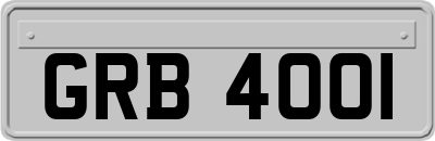 GRB4001