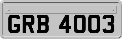 GRB4003