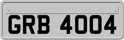 GRB4004