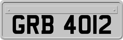 GRB4012