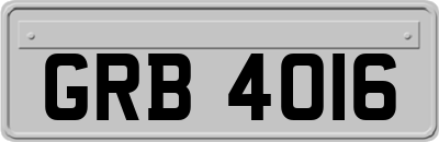 GRB4016