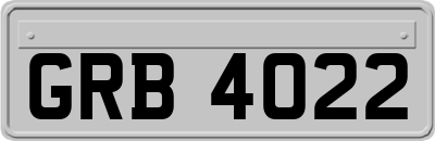 GRB4022