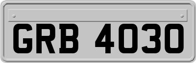 GRB4030