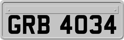 GRB4034