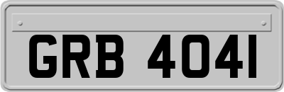 GRB4041