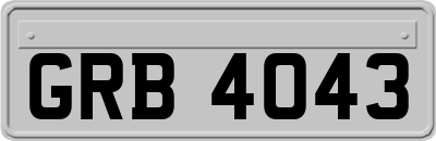 GRB4043