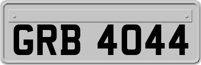 GRB4044