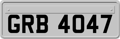 GRB4047