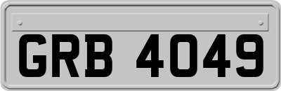 GRB4049