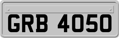 GRB4050