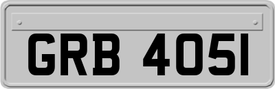GRB4051