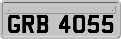 GRB4055