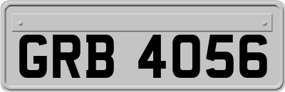 GRB4056
