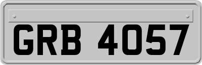 GRB4057