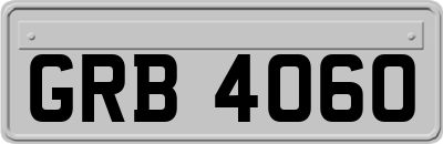 GRB4060