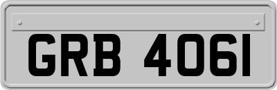 GRB4061