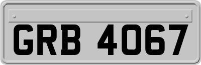 GRB4067